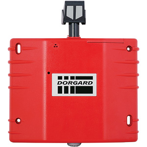 dorgard red